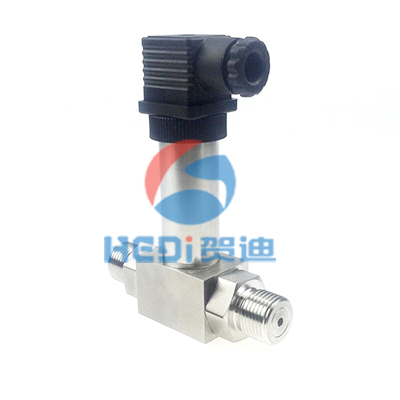 HDP801压阻式差压变送器